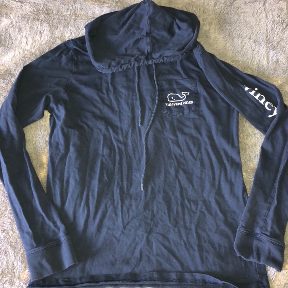 Vineyard Vines hoodie